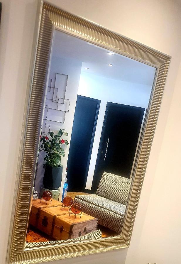 Marseille Cote Mer Au Vieux-Port "Le K"Appartement Haut De Gamme Avec Wc Japonais, Garage Privatif En Option Exteriér fotografie