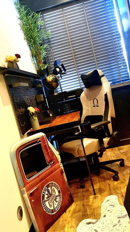 Marseille Cote Mer Au Vieux-Port "Le K"Appartement Haut De Gamme Avec Wc Japonais, Garage Privatif En Option Exteriér fotografie